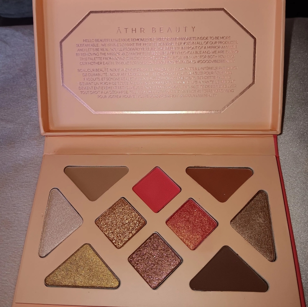 Full sz.PALLETTE